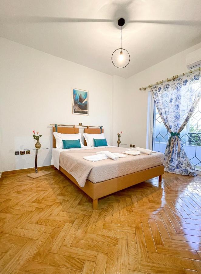 Nj Apartments: The Island Edition Родос Экстерьер фото