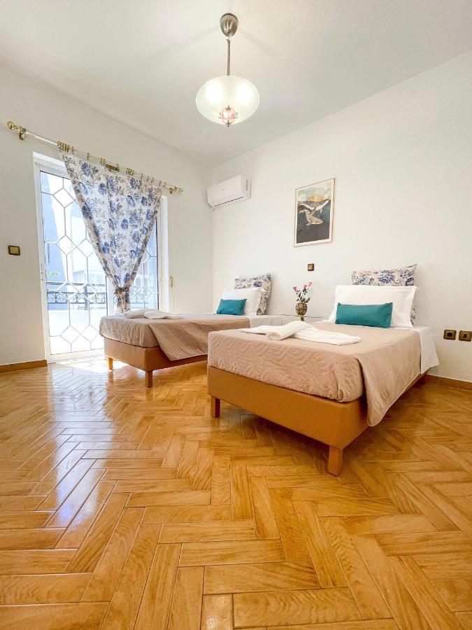 Nj Apartments: The Island Edition Родос Экстерьер фото