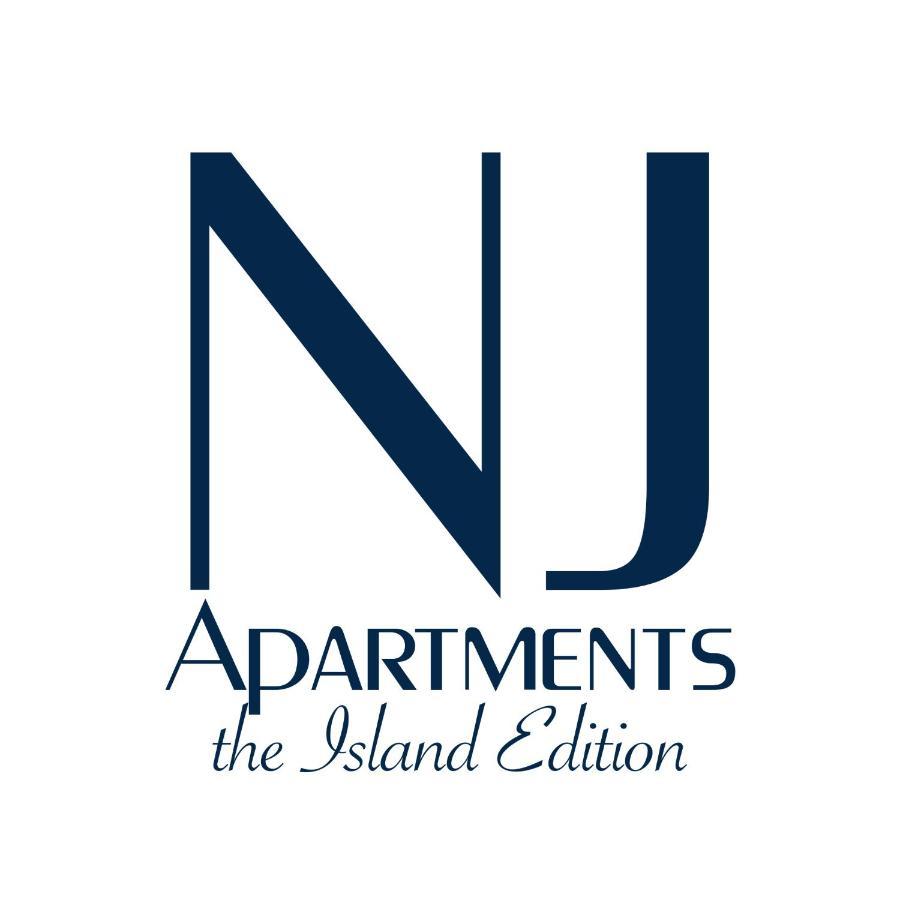 Nj Apartments: The Island Edition Родос Экстерьер фото