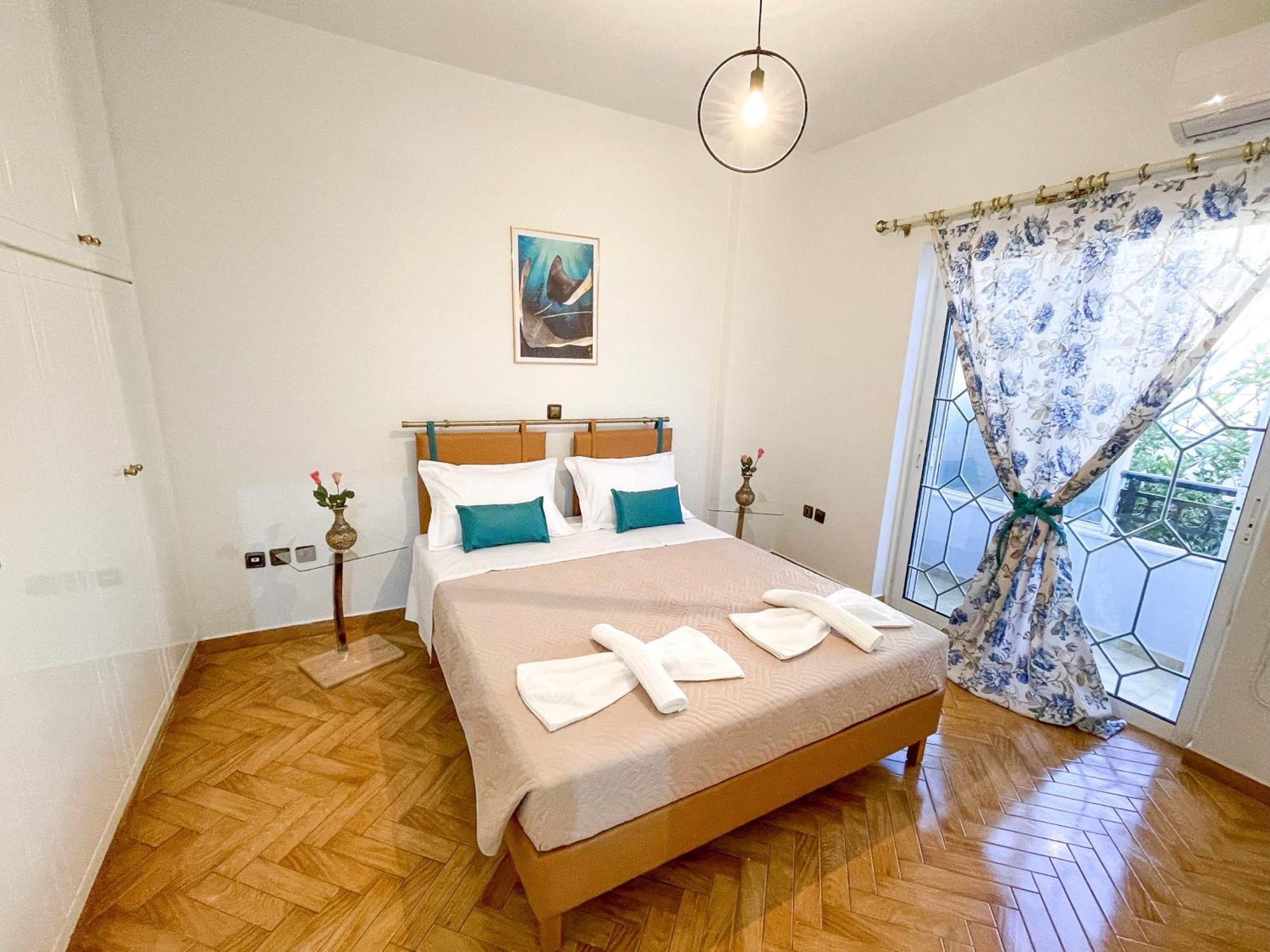 Nj Apartments: The Island Edition Родос Номер фото